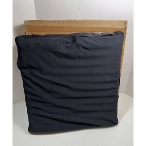 ROHO HIGH PROFILE 1R1111H-CA-SR  WHEELCHAIR CUSHION 20" x 20" X 4.25" WITH COVER